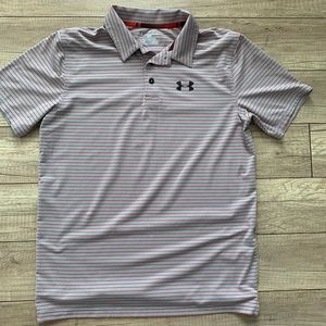 Under Armour Boys Shirts